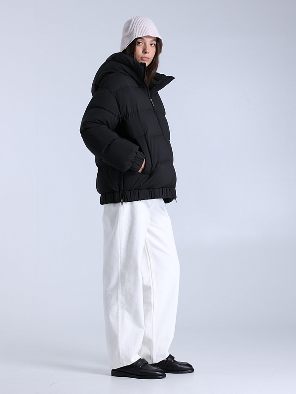 Hetrego пуховик короткий 8N701