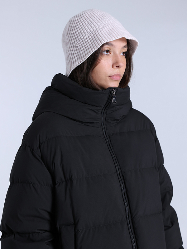 Hetrego пуховик короткий 8N701