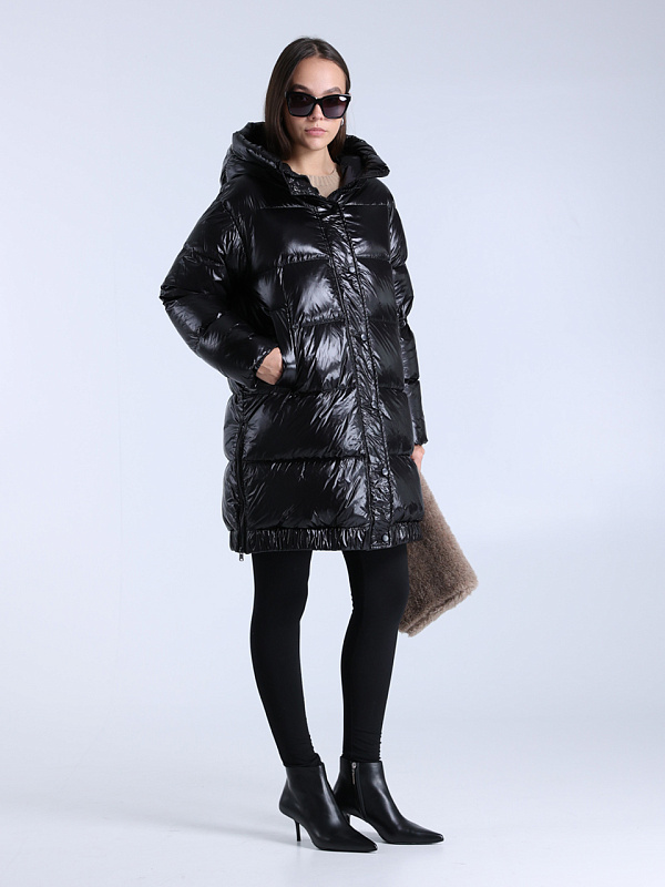 Hetrego пуховик 8N722