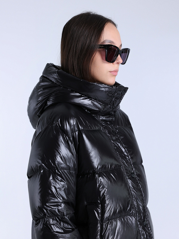 Hetrego пуховик 8N722