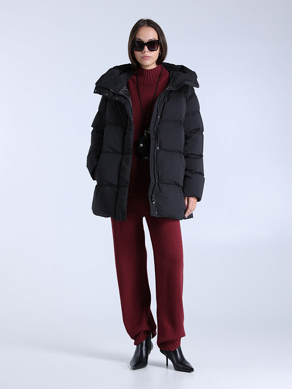 Hetrego пуховик 8N785