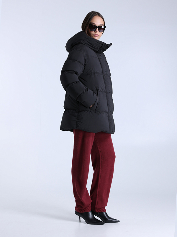 Hetrego пуховик 8N785