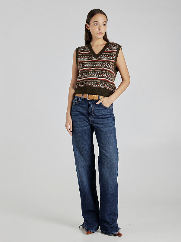 Icon Denim джинсы JODIEID8603