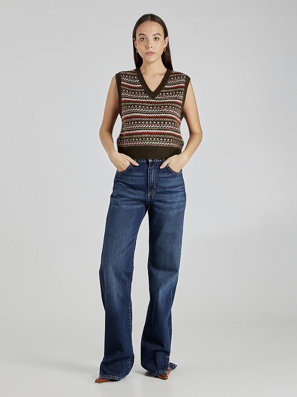 Icon Denim джинсы JODIEID8603