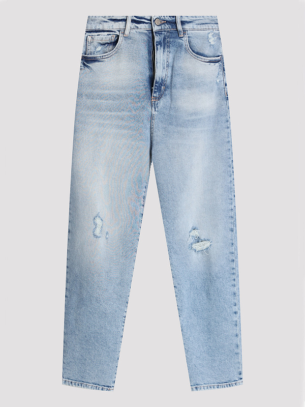Icon Denim джинсы KAROLINAID8608