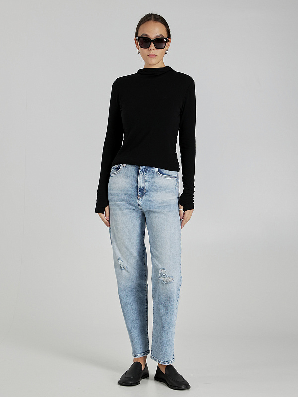 Icon Denim джинсы KAROLINAID8608