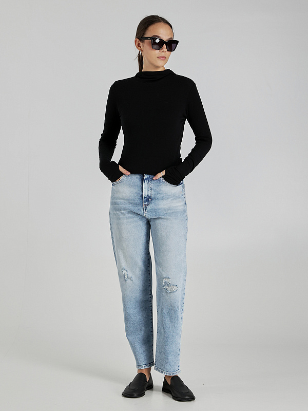 Icon Denim джинсы KAROLINAID8608