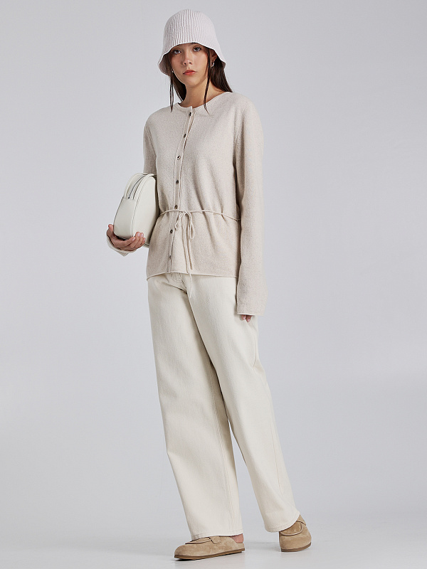 LE17SEPTEMBRE кардиган LS2479KN004EBE