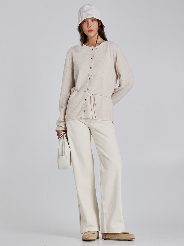 LE17SEPTEMBRE кардиган LS2479KN004EBE