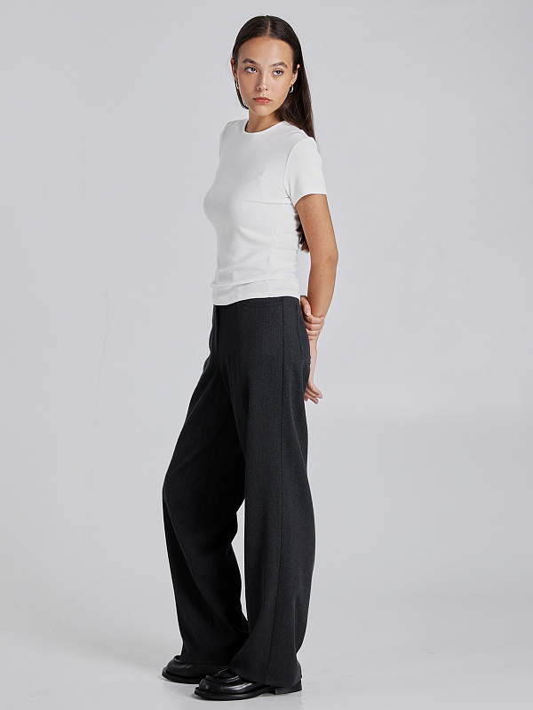 LE17SEPTEMBRE брюки LS2479PT002ECH