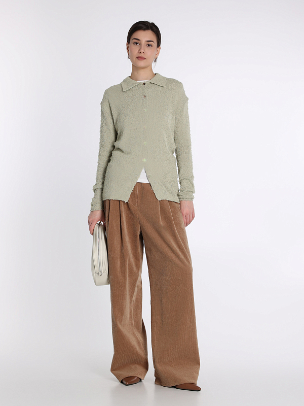 LE17SEPTEMBRE брюки LS2479PT008EBE