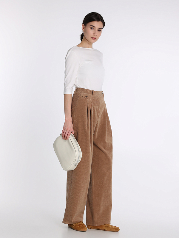 LE17SEPTEMBRE брюки LS2479PT008EBE