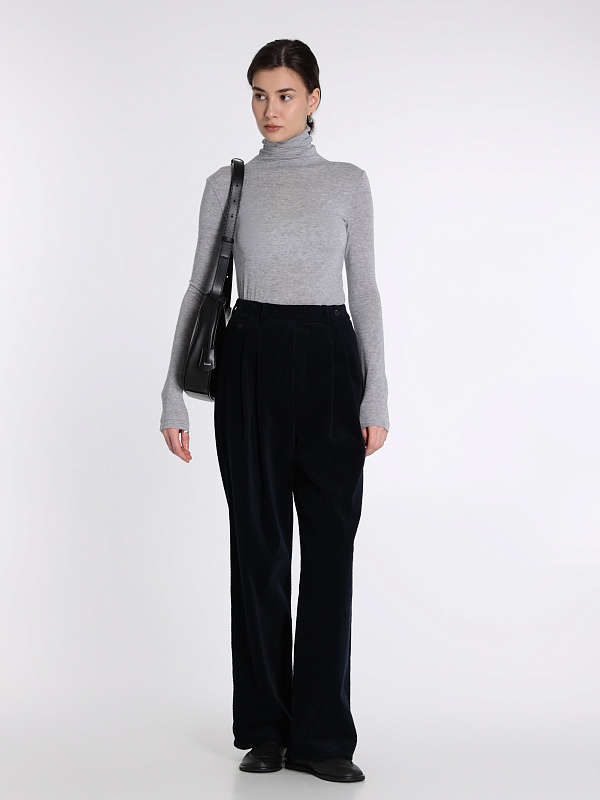 LE17SEPTEMBRE брюки LS2479PT008ENA