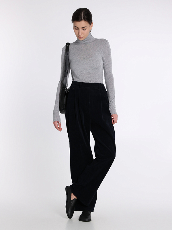 LE17SEPTEMBRE брюки LS2479PT008ENA