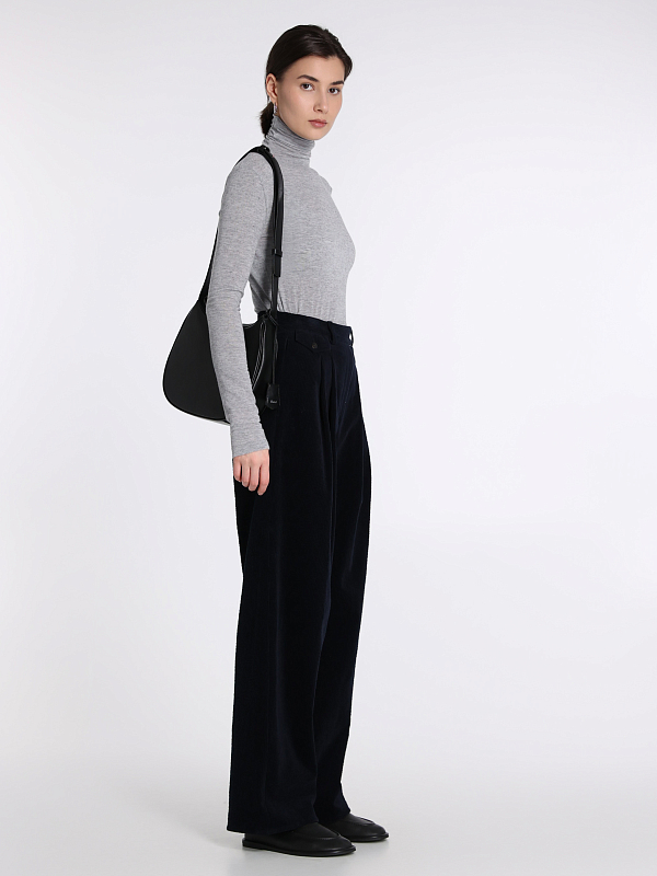 LE17SEPTEMBRE брюки LS2479PT008ENA