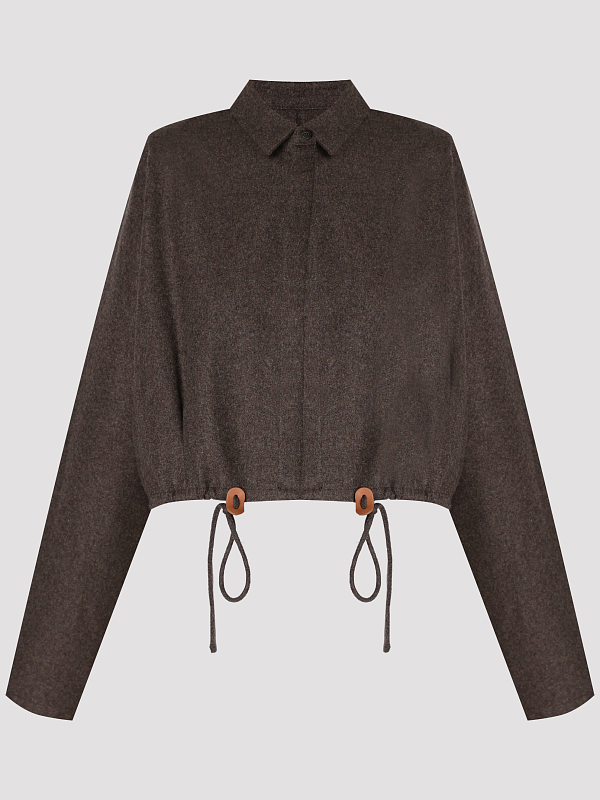 LE17SEPTEMBRE рубашка LS2479SH002EBR