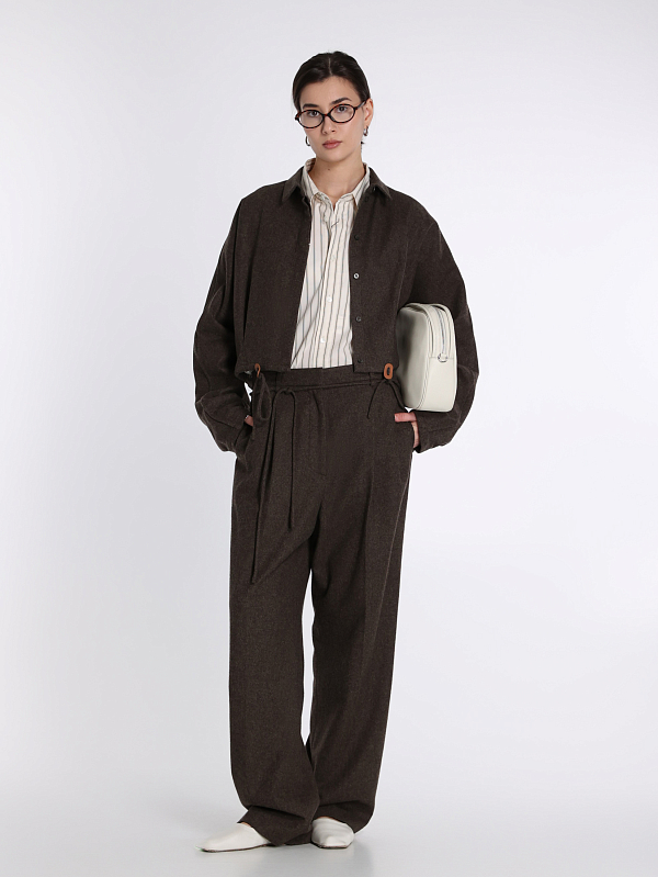 LE17SEPTEMBRE рубашка LS2479SH002EBR