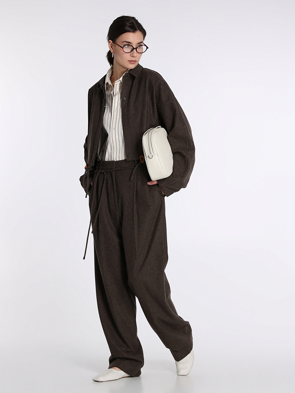 LE17SEPTEMBRE рубашка LS2479SH002EBR