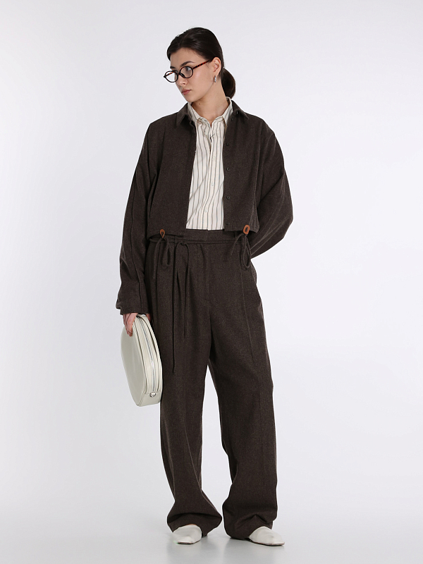 LE17SEPTEMBRE рубашка LS2479SH002EBR