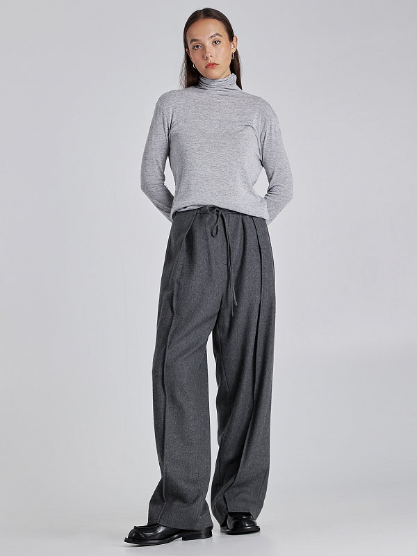 LE17SEPTEMBRE водолазка LS2479TS003EGR