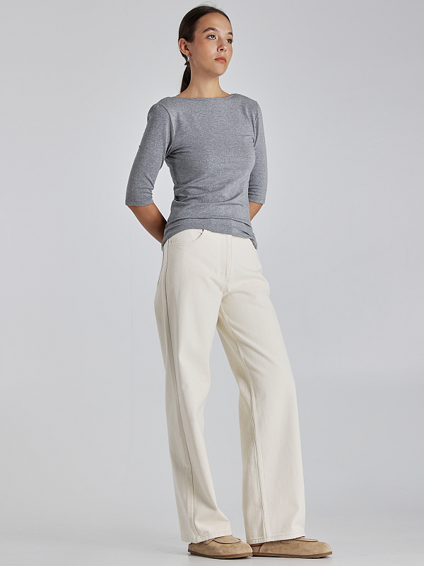 LE17SEPTEMBRE футболка LS2479TS004EGR