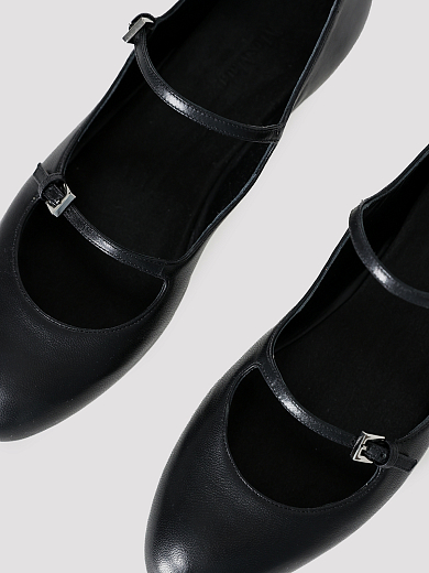 балетки Max Mara CIRCUS