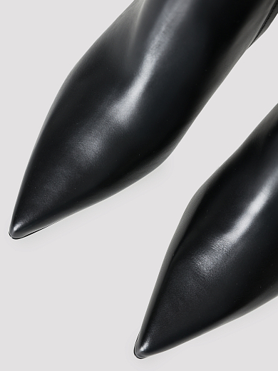 ботильоны Max Mara MMBOOTIE