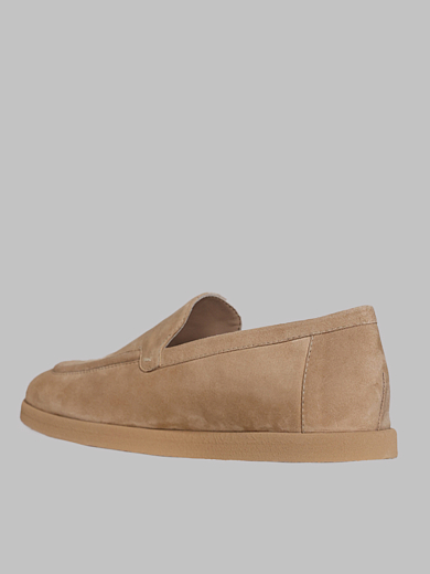 лоферы Max Mara SOFTLOAFERS