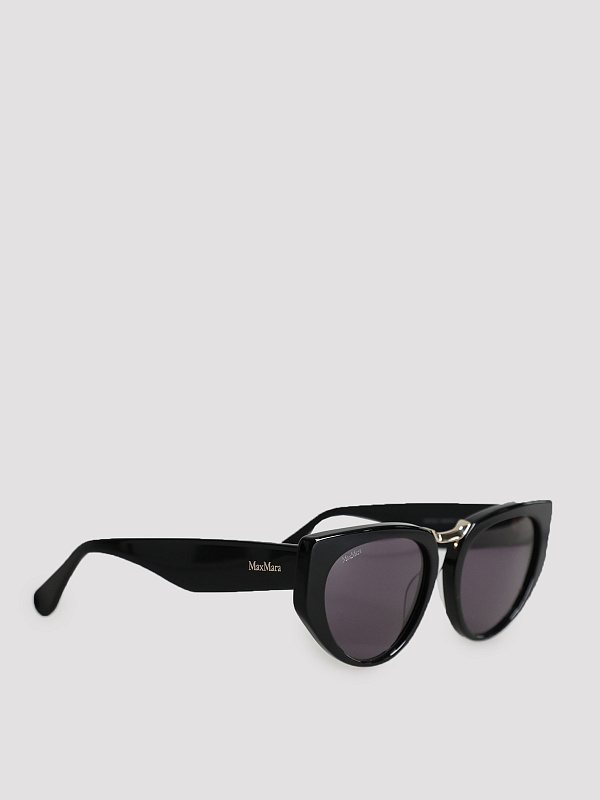 Max Mara очки солнцезащитные BRIDGE-1