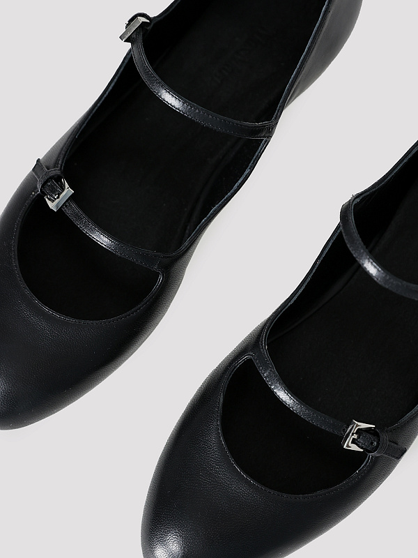 Max Mara балетки CIRCUS