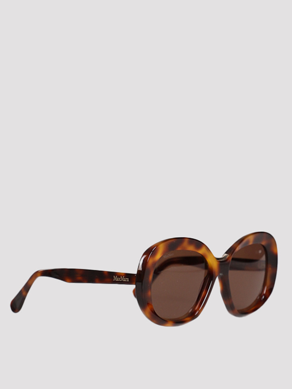 Max Mara очки солнцезащитные EDNA