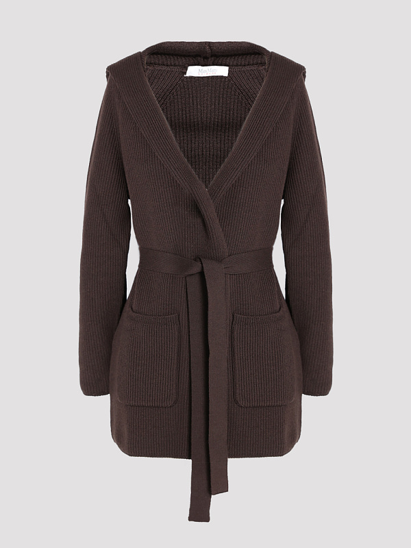 Max Mara кардиган FINEZZA