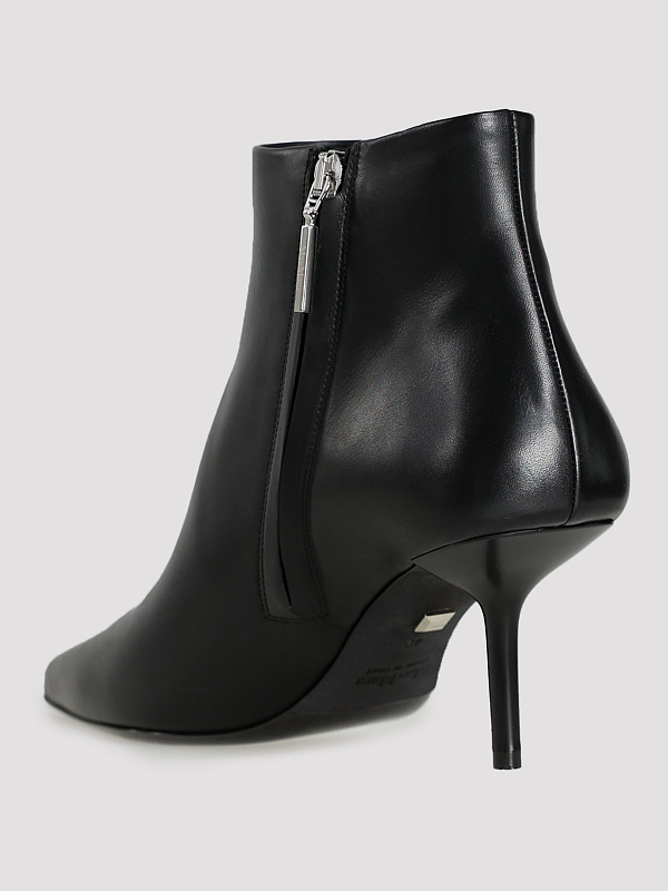 Max Mara ботильоны MMBOOTIE