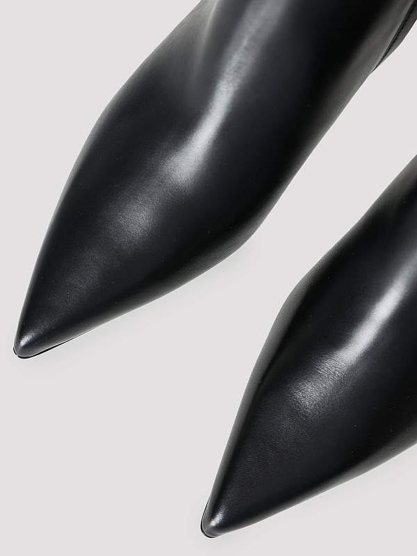 Max Mara ботильоны MMBOOTIE