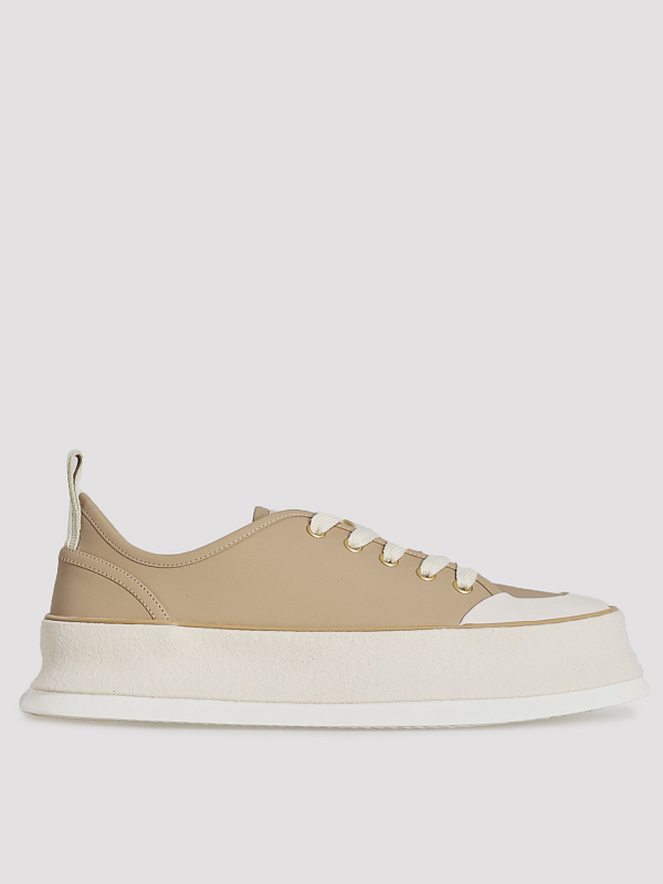 Max Mara кроссовки PREFALLSNEAKER