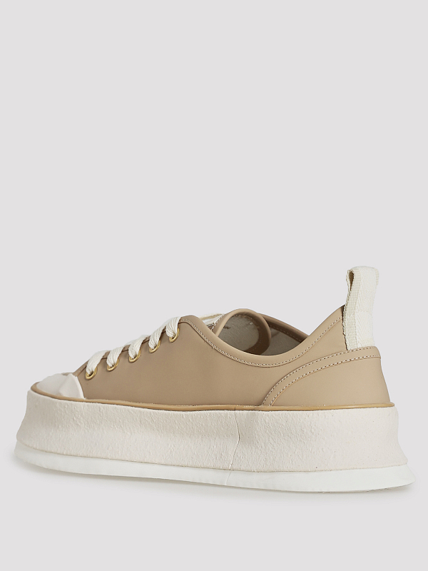 Max Mara кроссовки PREFALLSNEAKER