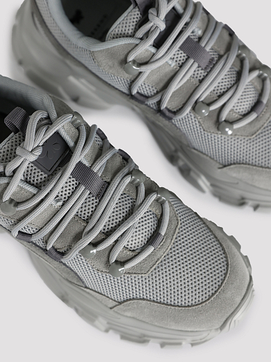 кроссовки Max Mara Weekend BEBBIO