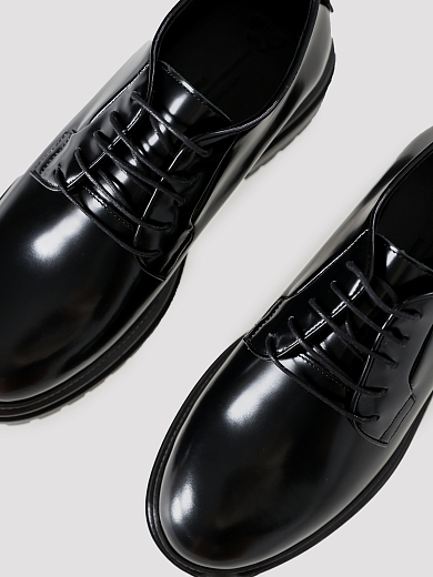 ботинки Max Mara Weekend HAITI