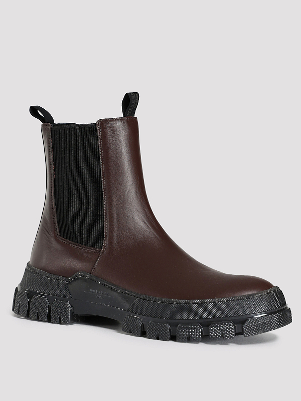 Max Mara Weekend ботинки ELLISSE