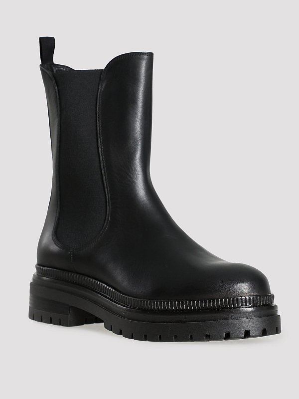 Max Mara Weekend ботинки LIVREA