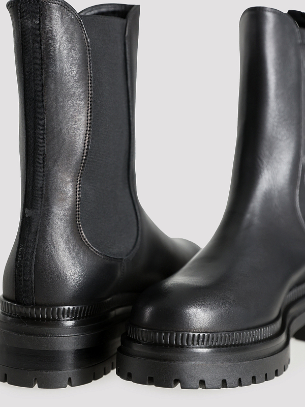 Max Mara Weekend ботинки LIVREA