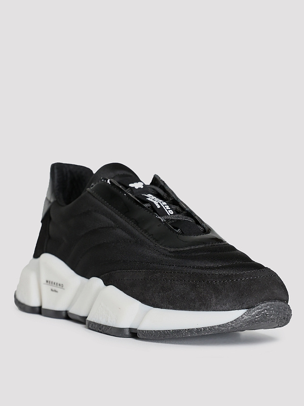 Max Mara Weekend кроссовки MANAWE