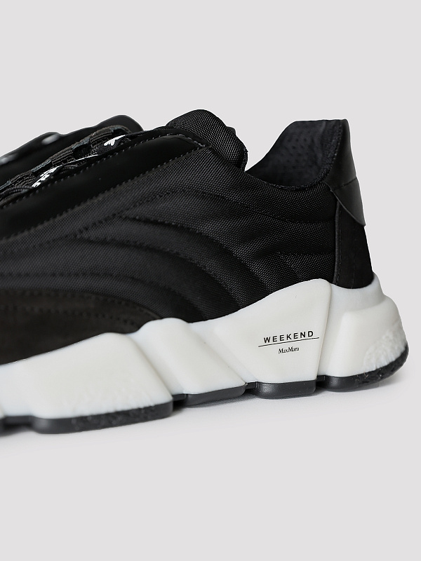 Max Mara Weekend кроссовки MANAWE