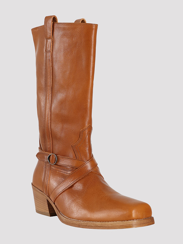 Max Mara Weekend сапоги RANCH