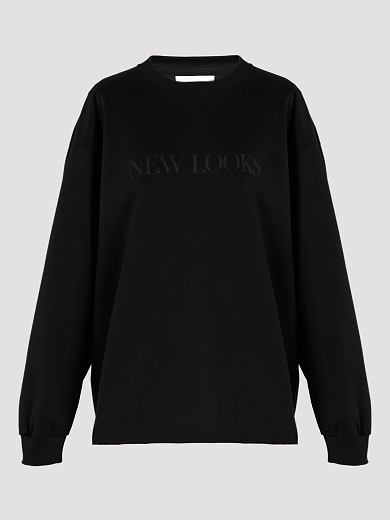 лонгслив SSSTEIN ST-1030