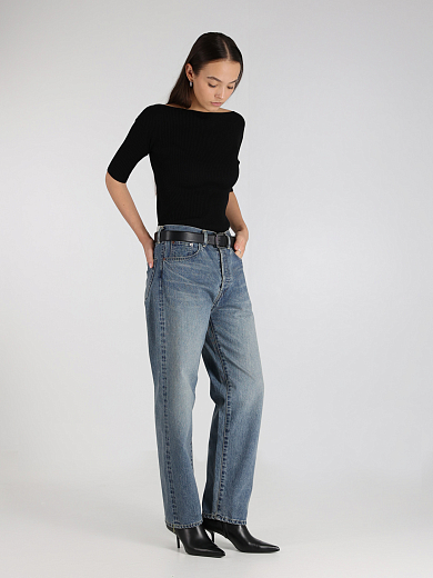 джинсы SSSTEIN ST-934