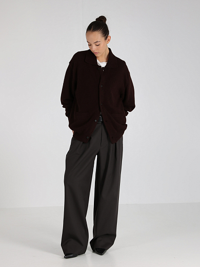 кардиган SSSTEIN ST-994