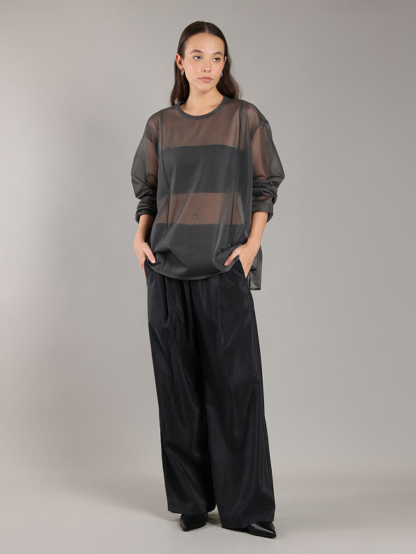 SSSTEIN джемпер ST-1005