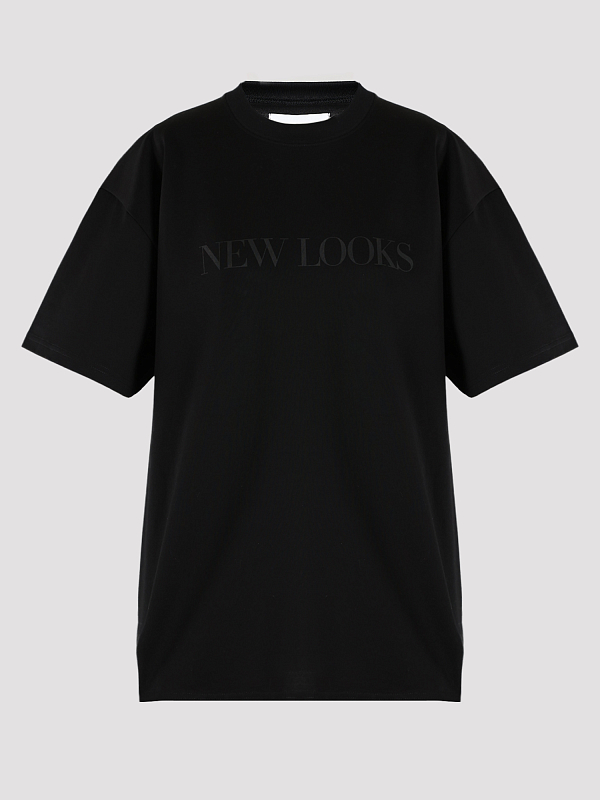 SSSTEIN футболка ST-1031