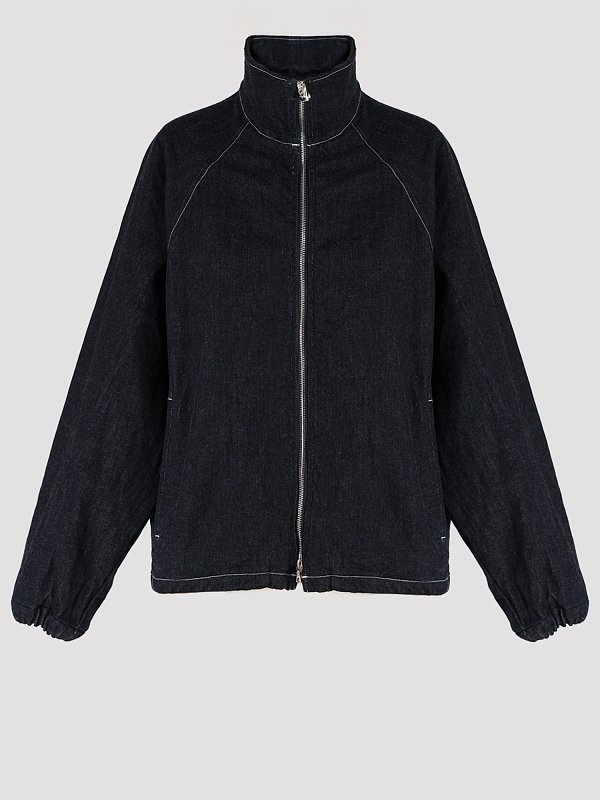 SSSTEIN куртка джинсовая ST-932